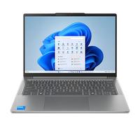 Lenovo IdeaPad Slim 5i 14 i5-Windows 11 Home-16GB-512GB Procesador Intel® Core i5-13420H de 13? Generación núcleos E de hasta 3,40 GHz núcleos P de hasta 4,60 GHz, Windows 11 Home 64, 512 GB SSD M.2 2
