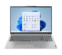 Lenovo IdeaPad Slim 5i 16 Ultra 7-Windows 11 Home-32GB-512GB Procesador Intel® Core Ultra 7 155H núcleos E de hasta 3,80 GHz núcleos P de hasta 4,80 GHz, Windows 11 Home 64, 512 GB SSD M.2 2242 PCIe G