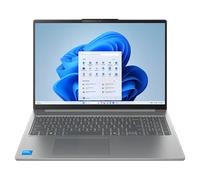Lenovo IdeaPad Slim 5i Gen 10 16 Intel Procesador Intel® Core 5 210H núcleos E de hasta 3,60 GHz núcleos P de hasta 4,80 GHz, Windows 11 Home 64, 512 GB SSD M.2 2242 PCIe Gen4 QLC - 83J1CTO1WWES1