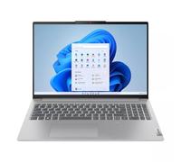 Lenovo IdeaPad Slim 5i Laptop, 40.6 cm WUXGA (1920 x 1200), procesador Intel® Core™ 7 150U (núcleos E de hasta 4.00 GHz núcleos P de hasta 5.40 GHz) 16 GB LPDDR5X-5200MHz (soldado) 1 TB SSD 83FWW