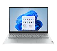 Lenovo IdeaPad Slim 7 14IAP7 - Computadora portátil con pantalla táctil de 14 pulgadas, 2.8 K, Intel Core i7-1260P 2.1 GHz, 16 GB de RAM, SSD de 1 TB, Windows 11 Home, gris nube