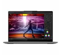 Lenovo IdeaPad Slim 7 14IMH9 14 pulgadas WUXGA OLED Touchscreen Laptop, Intel Core Ultra 7-155H 1.4GHz, 32GB RAM, 1TB SSD, Windows 11 Pro, Luna Gray