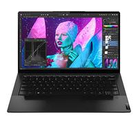 Lenovo Ideapad Slim 9i 14 pulgadas 4K UHD pantalla táctil Ultra Business Laptop, Intel Core i7-1165G7 EVO, 16GB LPDDR4x, 2TB PCIe SSD, retroiluminado KB, lector FP, Thunderbolt 4, Windows 11 Pro, negro sombra