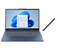Lenovo IdeaPad Slim - Laptop táctil FHD de 15.6 pulgadas, AMD Ryzen 7-7730U (Beat i7-1355U), gráficos AMD Radeon, huellas dactilares, retroiluminada, 16 GB de RAM, SSD de 512 GB, Windows 11 Home