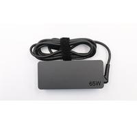 Lenovo Ideapad Usb-C Mini Cargador 5 14IAL7 AC Adaptador Potencia Negro 02DL128