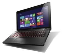 Lenovo IdeaPad Y510p 59390909 Laptop de 15.6 pulgadas (negro oscuro) (teclados y enchufe de EE. UU.)
