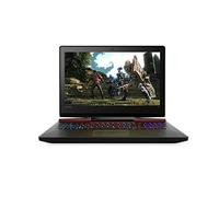 Lenovo IdeaPad Y910-17ISK 80V1003EGE Gaming Notebook 17.3 Zoll Full HD i7-6820HK 32GB 512GB SSD + 1T
