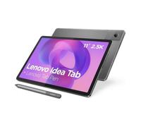 Lenovo Idea Tab 11 8GB 128GB - Luna Grey + Pen Procesador MediaTek Dimensity 6300 2,40 GHz , Android 15 or Later, 128 GB UFS - ZAFR0389ES