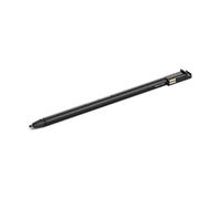 Lenovo Integrated Pen Aktiver Stylus 4X81M52316 - Lápiz táctil Negro para ThinkPad X13 Yoga Gen 4, X13 2-in-1 Gen 5, compatible con Getac S410 G5