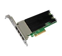 Lenovo Adaptador Ethernet ThinkSystem Intel X710-T4L 10GBASE-T 4 puertos OCP 3.0