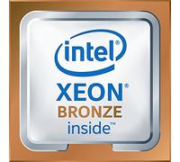 Lenovo Intel Xeon Bronze 3106 - Procesador (Intel® Xeon®, 1.7 GHz, LGA 3647, Server/Workstation, 14 NM, 64-bit)