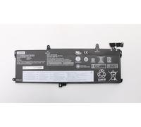 Lenovo Internal, 3c, 57Wh, LiIon, LGC, FRU02DL011