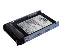 Lenovo Unidad de estado sólido 2,5" ThinkSystem MV 1,92 TB Lectura intensiva SATA 6Gb HS v2