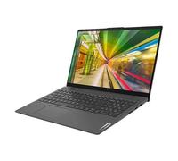 Lenovo IdeaPad 5 15ALC05 AMD Ryzen™ 7 5700U Portátil 39,6 cm (15.6") Full HD 8 GB DDR4-SDRAM 512 GB SSD Wi-Fi 6 (802.11ax) Español Gris