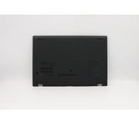 Lenovo Ironhide-2.0 Intel FRU Cover T15 D Cover Sub ASSY W WWAN, FRU5CB0S95431, 894962 (T15 D Cover Sub ASSY W WWAN)