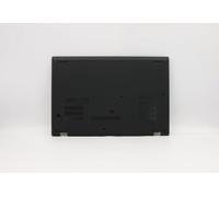 Lenovo Ironhide-2.0 Intel FRU Cover T15 D Cover Sub ASSY W WWAN, FRU5CB0S95431, 894962 (T15 D Cover Sub ASSY W WWAN)