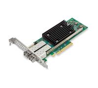 Lenovo ISG - Adaptador de Red ThinkSystem QLogic QLE2772 Fibra 32Gb 2 Puertos PCIe 4.0 SFP+ Interno 4XC7A08276 para Servidor