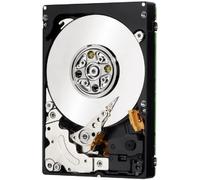 LENOVO ISG ThinkSystem 6,35cm 2,5Zoll 2.4TB 10K SAS 12Gb Hot Swap 512e HDD v2