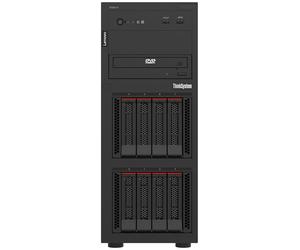 LENOVO ISG Thinksystem ST250 V3 1xIntel Xeon 6315P 4C 2.8GHz 55W 1x16GB 1Rx8 SW RD 1x800W