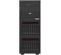 LENOVO ISG Thinksystem ST250 V3 1xIntel Xeon 6353P 8C 2.7GHz 65W 1x32GB 2Rx8 2x960GB SSD RAID 940-8i 4GB Flash PCIe Gen4 12Gb Adapter