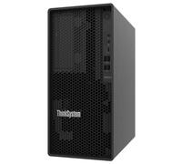 LENOVO ISG ThinkSystem ST50 V3 Intel Xeon E-2434 4C 3.4GHz 12MB 2x32GB DDR5 ECC UDIMM 2x960GB RI SSD SW RAID 2x1GbE noDVD