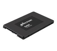 ThinkSystem 2.5" 5400 PRO 480GB Read Intensive SATA 6Gb HS SSD