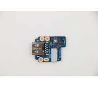Lenovo jazz 2.0 amd fru sub card usb board, fru5c50s73052 (board)