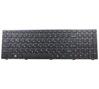 Lenovo JMET4TQGe102KeyMetalFKeyboard 25200878, Keyboard, German, FRU25200878 (25200878, Keyboard, German, IdeaPad Z575)