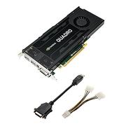 Lenovo K4200 - Tarjeta gráfica (4 GB)