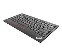 Lenovo KBD BO TRACKPOINT KBD-US Inglés vídeo juego