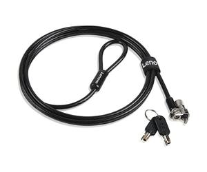 Lenovo Kensington MICROSAVER 2.0 CABLELOCK