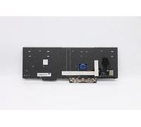 Lenovo Keyboard BK-BL LTN Nordic (5N20V78142) Marca