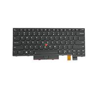 Lenovo Keyboard BL NO, 01HX519