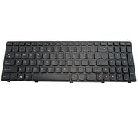Lenovo Keyboard (Canadian French) 25201824, Keyboard, 25201854, FRU25201824 (25201824, Keyboard, English,French, Essential G580/G585)