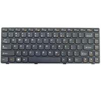 Lenovo Keyboard (Canadian French) 25202072, Keyboard, 25202134, FRU25202072 (25202072, Keyboard, English,French, Essential G580/G585)