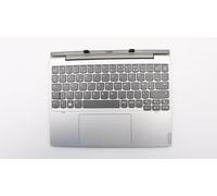 Lenovo Keyboard Docking MGR FRA, 5D20R49355