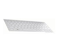 Lenovo Keyboard (English) 25212183, Keyboard, UK, FRU25212183 (25212183, Keyboard, UK English, IdeaPad S210 Touch)