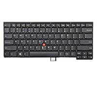 Lenovo Keyboard (English) Backlight, 01AX339 (Backlight)