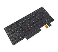 Lenovo Keyboard (English) **New Retail**, 01HX447 (**New Retail**)