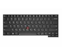 Lenovo Keyboard (English) Without Backlit, 01EN629 (Without Backlit)