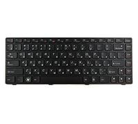 Lenovo Keyboard (French) 25204277, Keyboard, Swiss, FRU25204277 (25204277, Keyboard, Swiss, Essential V480)