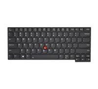 Lenovo Keyboard (German), 01YP292 (CM Keyboard nbsp ASM BL (S)