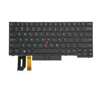 Lenovo keyboard (german), 01yp372 (cm keyboard nbsp asm bl (s)
