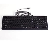 Lenovo Keyboard (German) USB, FRU25209124 (USB)