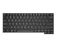 Lenovo Keyboard (Italian) 01EN617, Keyboard, Italian, 01EN617 (01EN617, Keyboard, Italian, ThinkPad T470s)