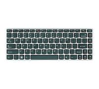 Lenovo Keyboard (Italian) 25202418, Keyboard, Italian, 25202418 (25202418, Keyboard, Italian, Lenovo, IdeaPad Z380/Z480/Z485)