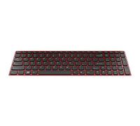 Lenovo Keyboard (Italian) 25202778, Keyboard, Italian, 25202778 (25202778, Keyboard, Italian, Lenovo, IdeaPad Z580/Z585)