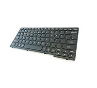 Lenovo Keyboard (Italian) 25210863, Keyboard, Italian, 25210803, FRU25210863 (25210863, Keyboard, Italian, IdeaPad S210)