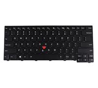 Lenovo Keyboard (Italian) Backlit, 00PA551 (Backlit)