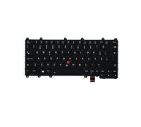 Lenovo Keyboard KB BLK Sunrex Portugues, FRU01EN408 (Portugues)